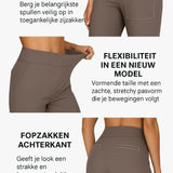 Luna – As Calças de Conforto Absoluto