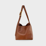 Celeste - Bolsa de Ombro Elegante