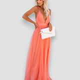 Lidia | Vestido Longo