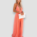 Lidia | Vestido Longo