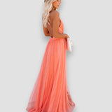 Lidia | Vestido Longo