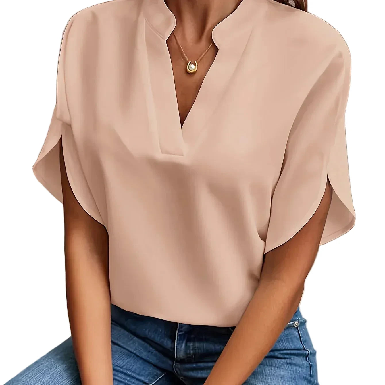 Remi – Blusa