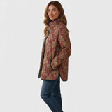 Esmeralda - Casaco clássico