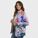 Amélia | Casaco clássico