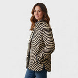 Laurinda | Casaco clássico