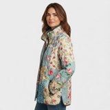 Eva - Casaco clássico