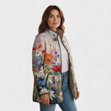 Luísa | Casaco clássico