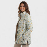 Lurdes | Casaco clássico