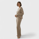 Eva - Conjunto Elegante de 2 peças