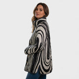 Graça | Casaco clássico