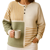 Luna – O Tricot de Malha Alveolar